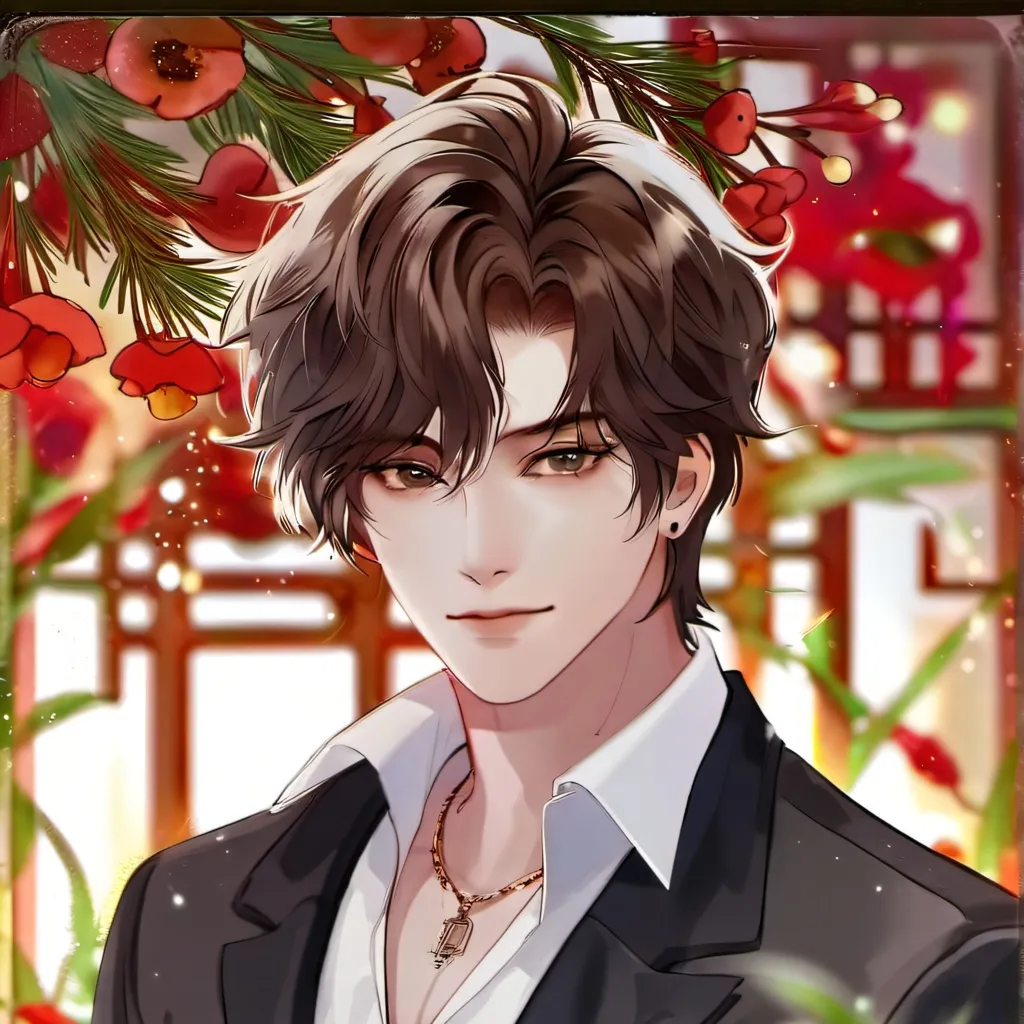 chat with ai character: Danny 