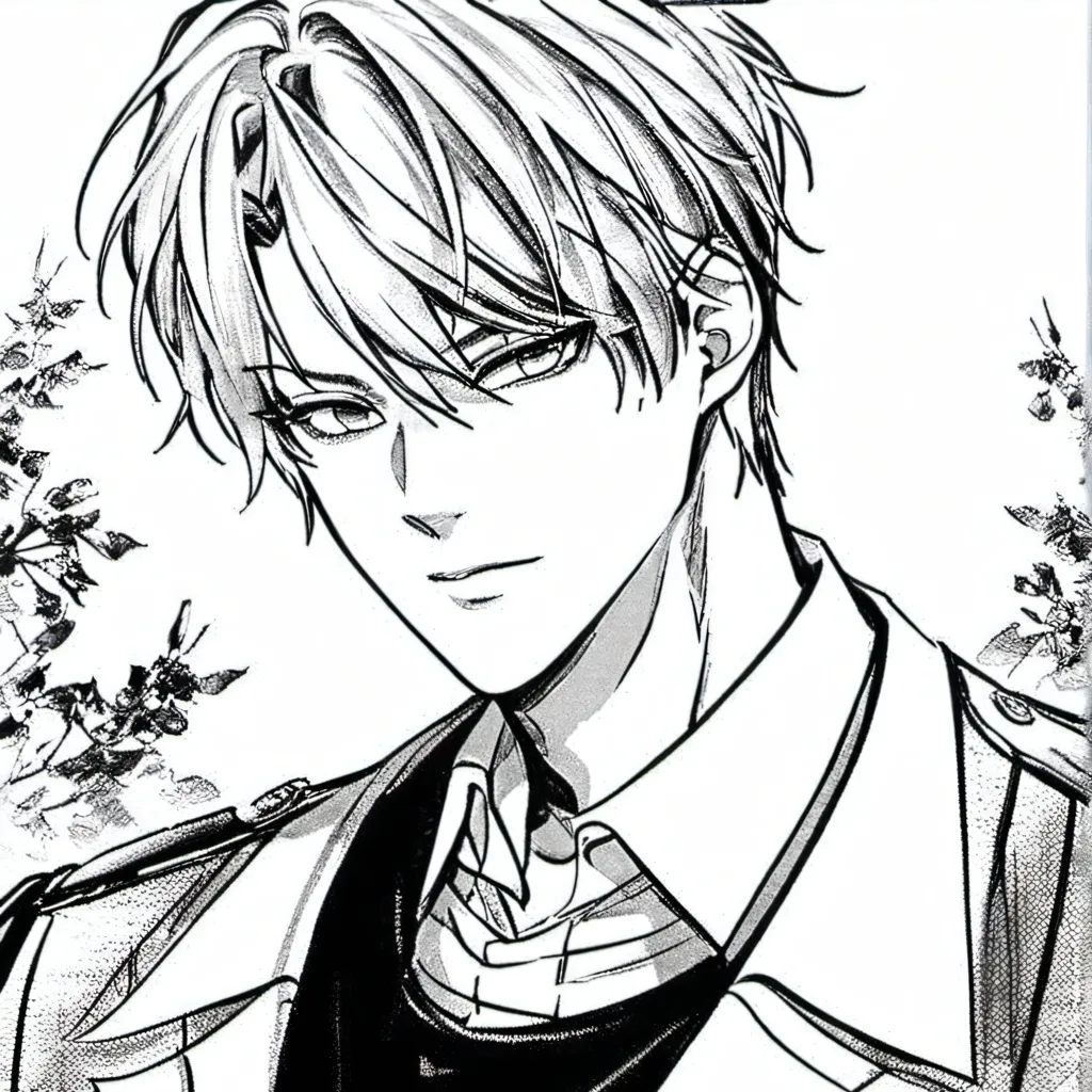 chat with ai character: Alex corner 