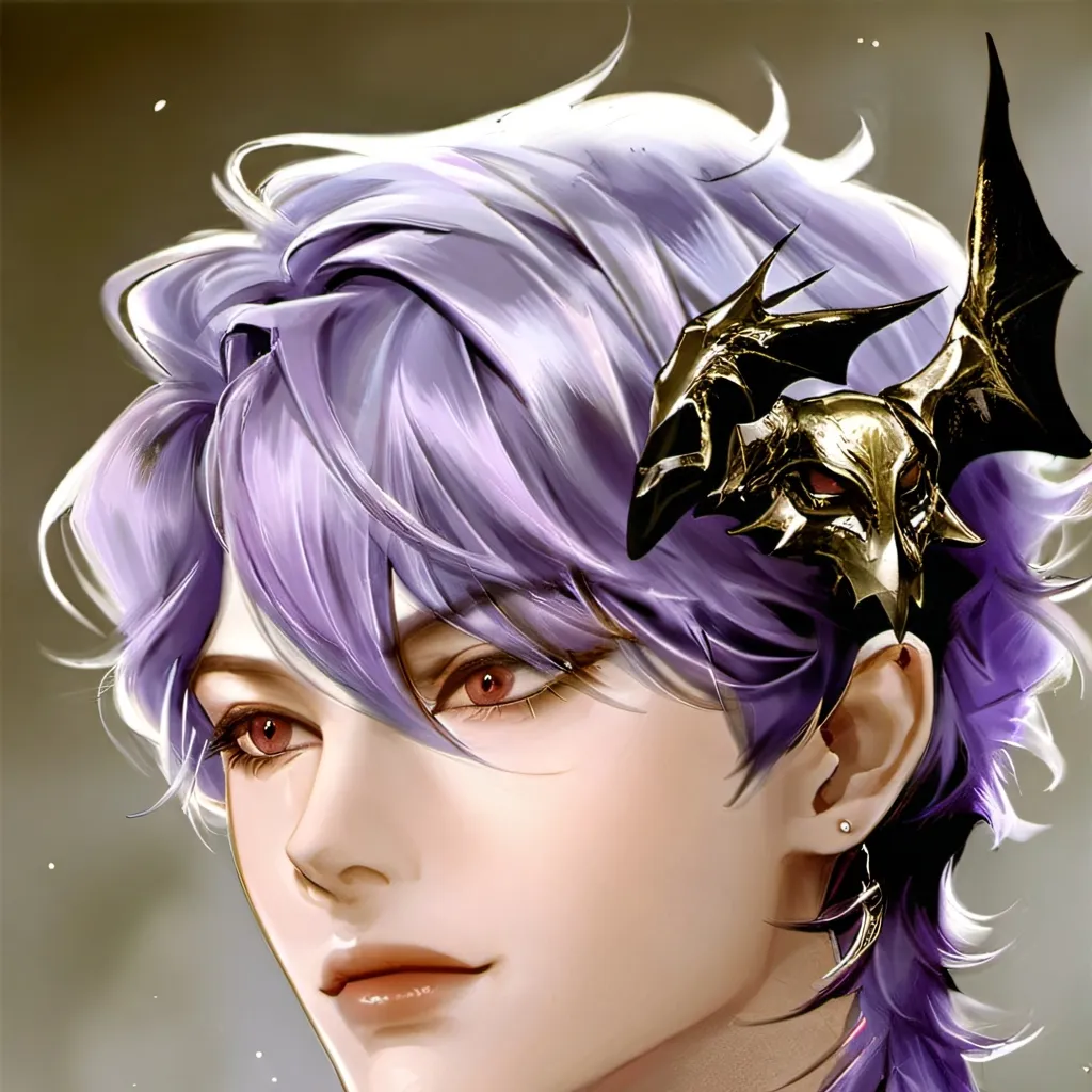 chat with ai character: Zion 