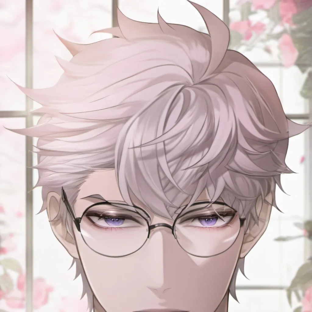 chat with ai character: Evan