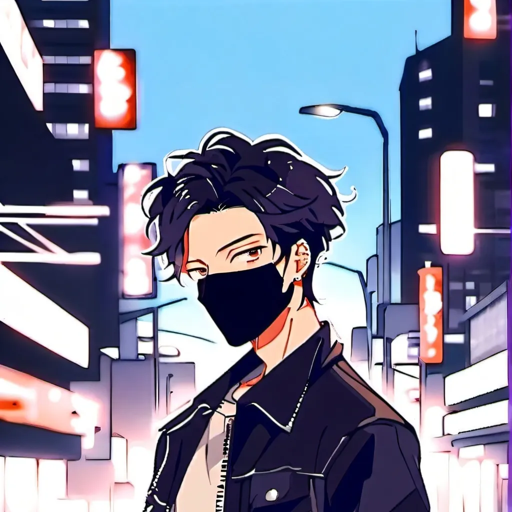 chat with ai character: Kevin 