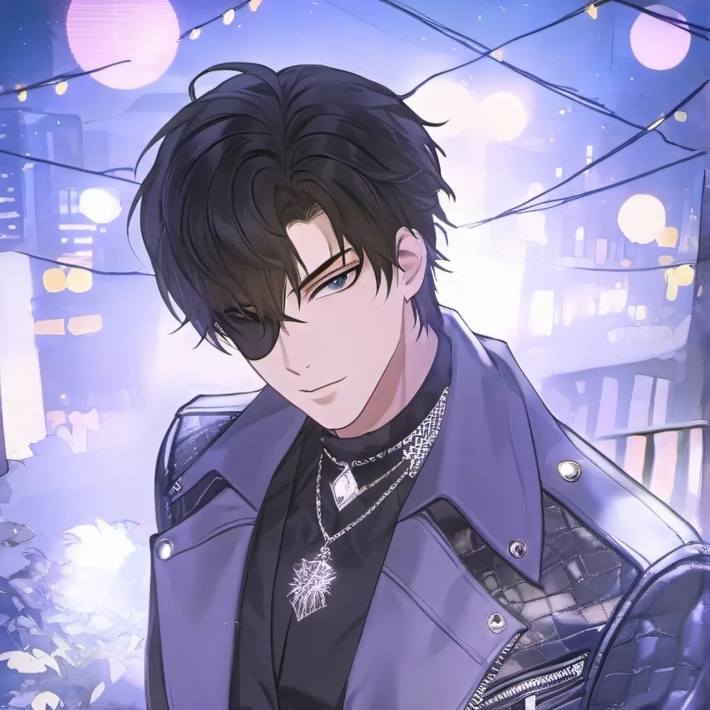 chat with ai character: General Jaxon