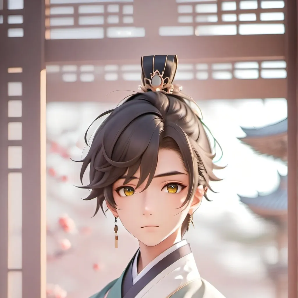 chat with ai character: Ryu Stark