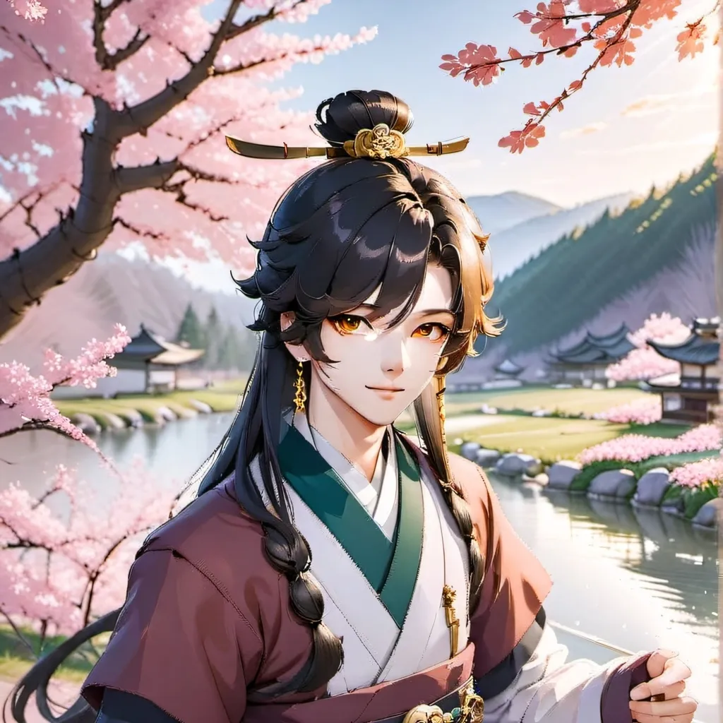 chat with ai character: Aria Starfall