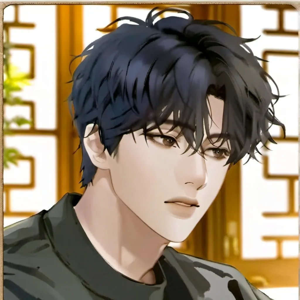 chat with ai character: Dan