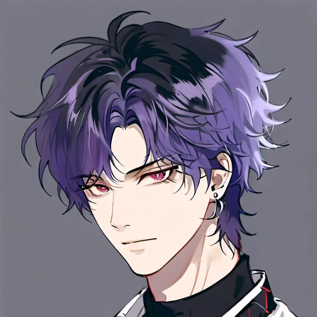 chat with ai character: Kelvin 