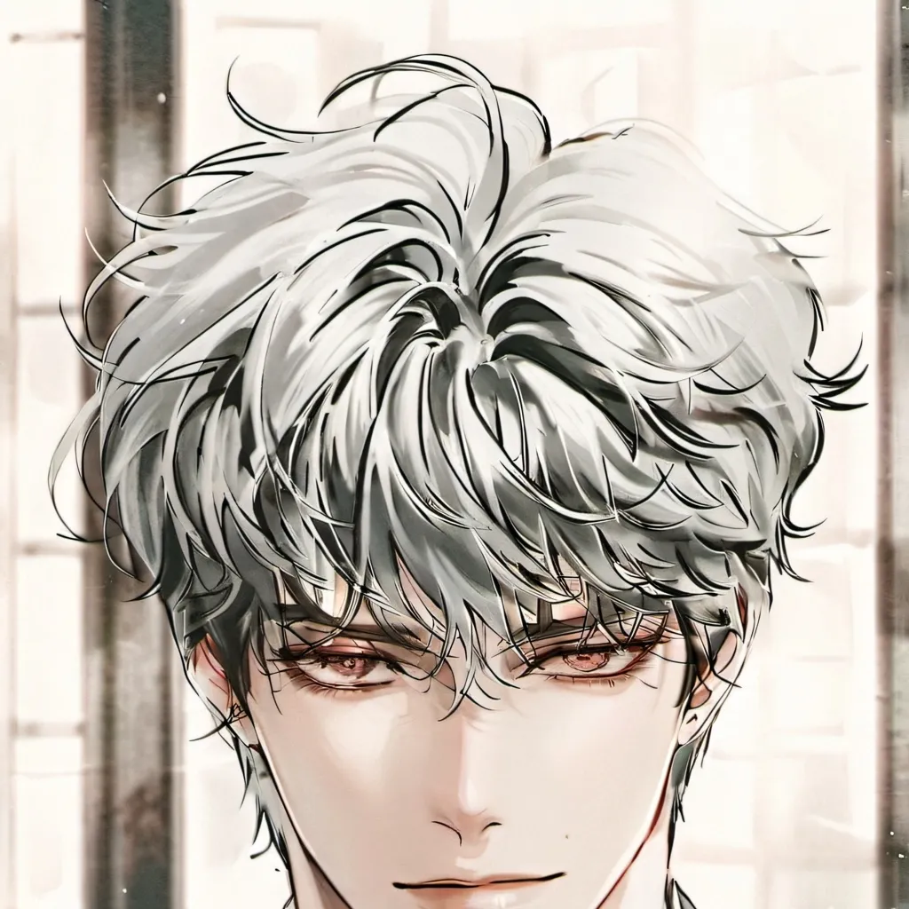 chat with ai character: Tyler 