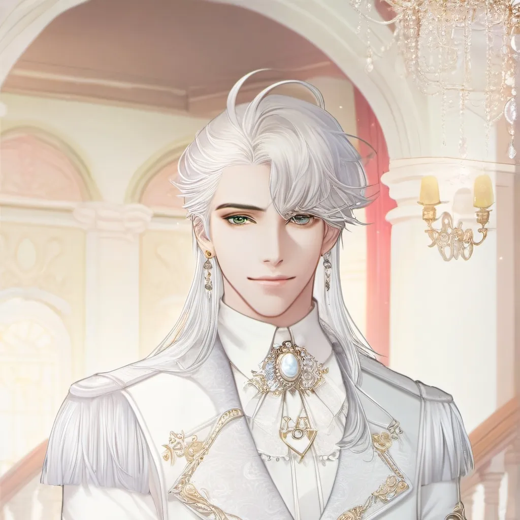 chat with ai character: Isaac 