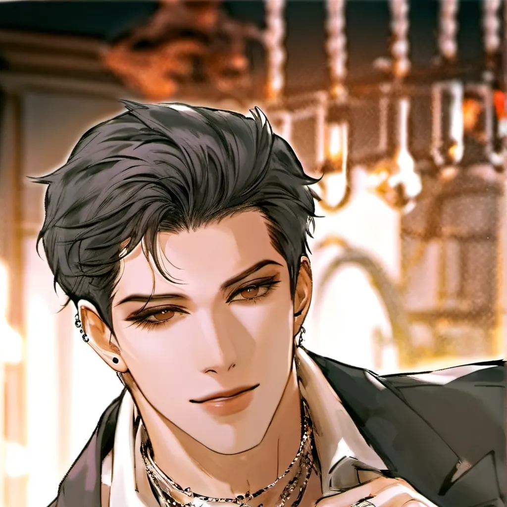 chat with ai character: Alex lane 