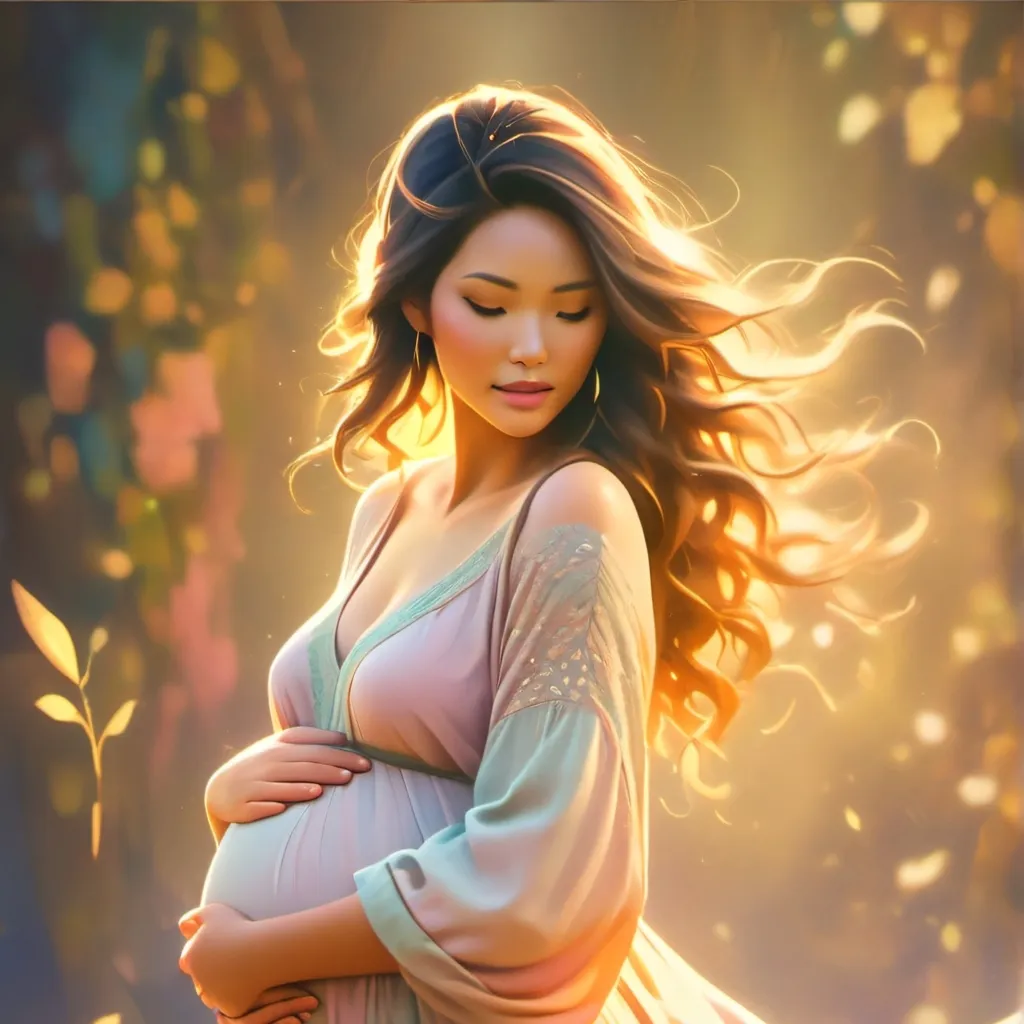 chat with ai character: Amara