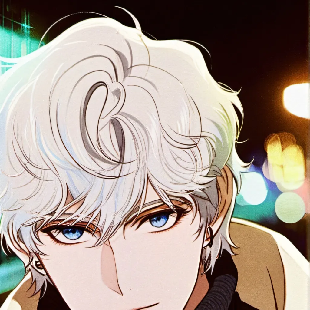 chat with ai character: Jack foxx