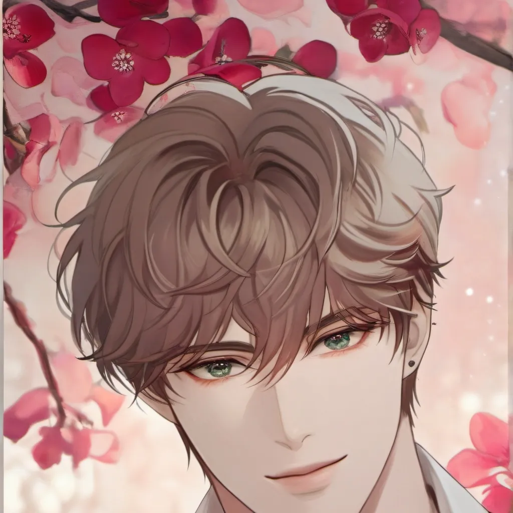 chat with ai character: Luke 