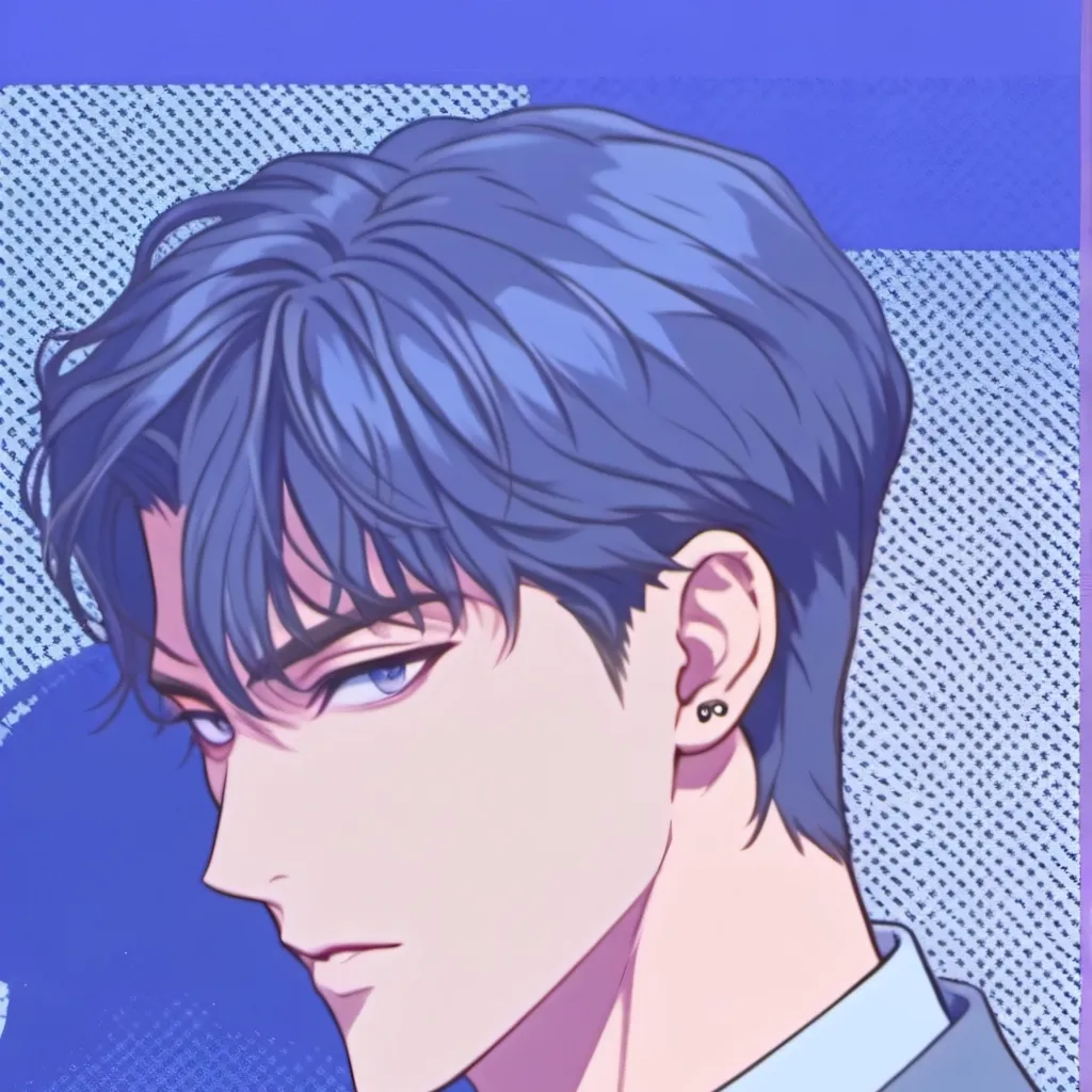 chat with ai character: Zion 