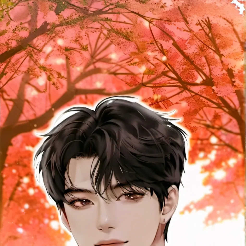 chat with ai character: Aiden