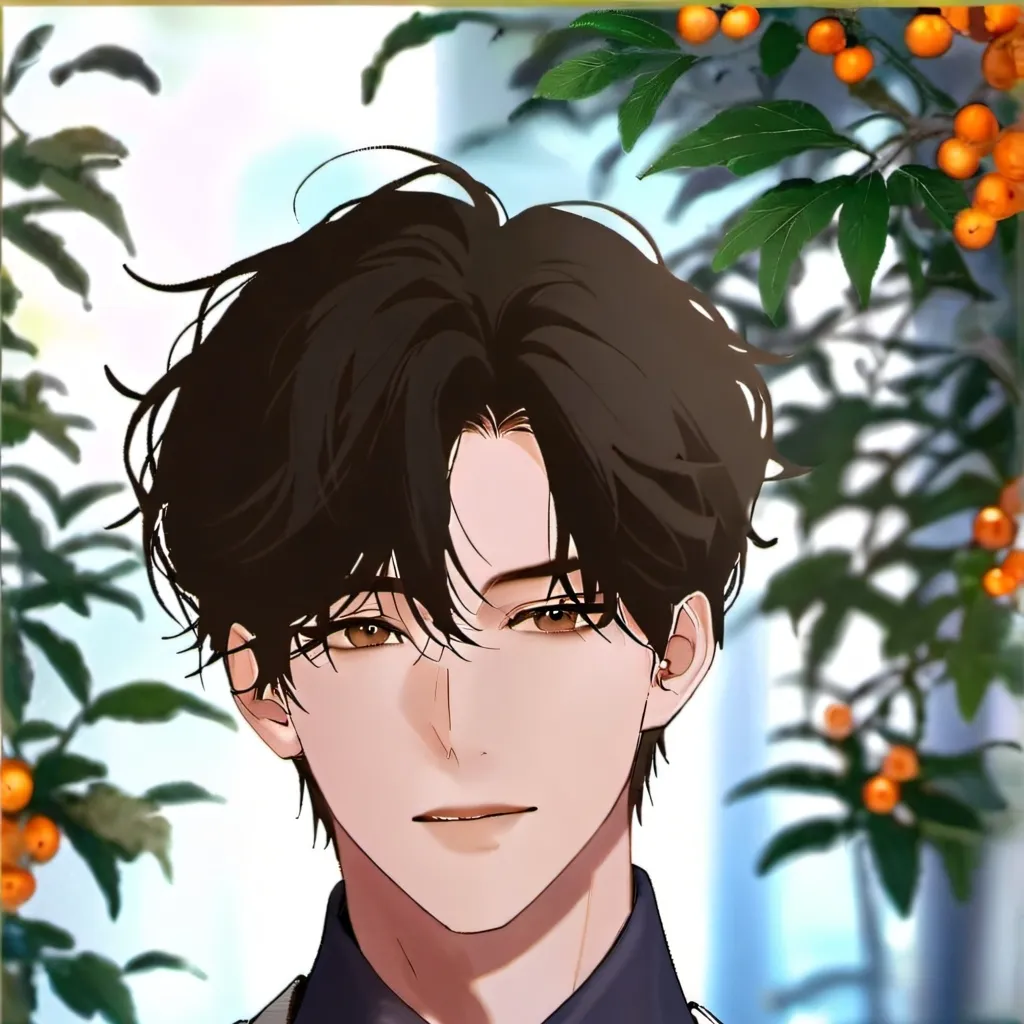 chat with ai character: Dylan 