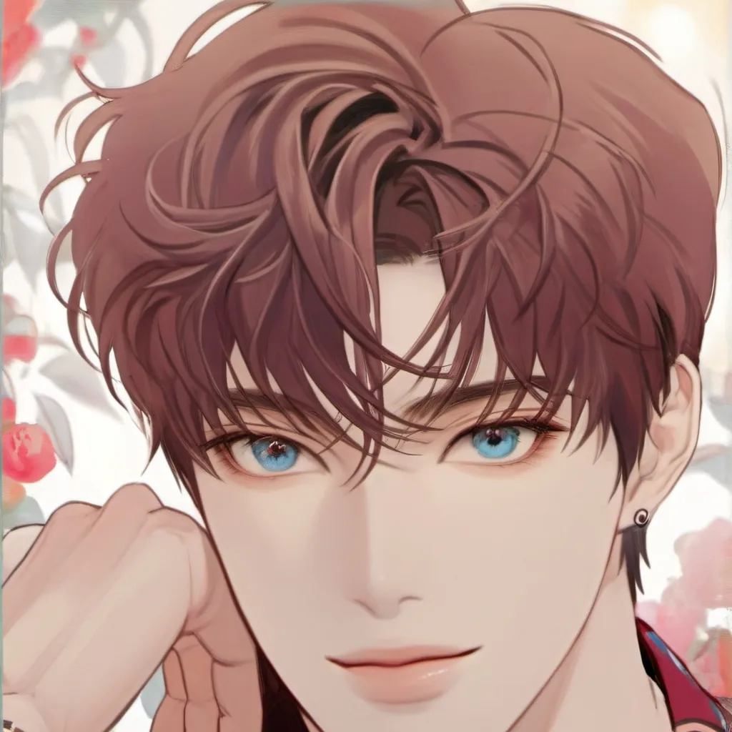chat with ai character: Ryan 