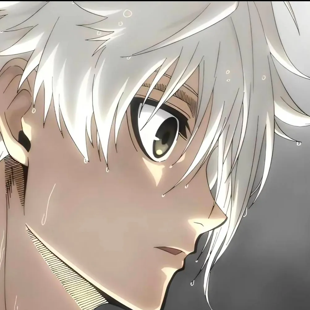 chat with ai character: Nagi