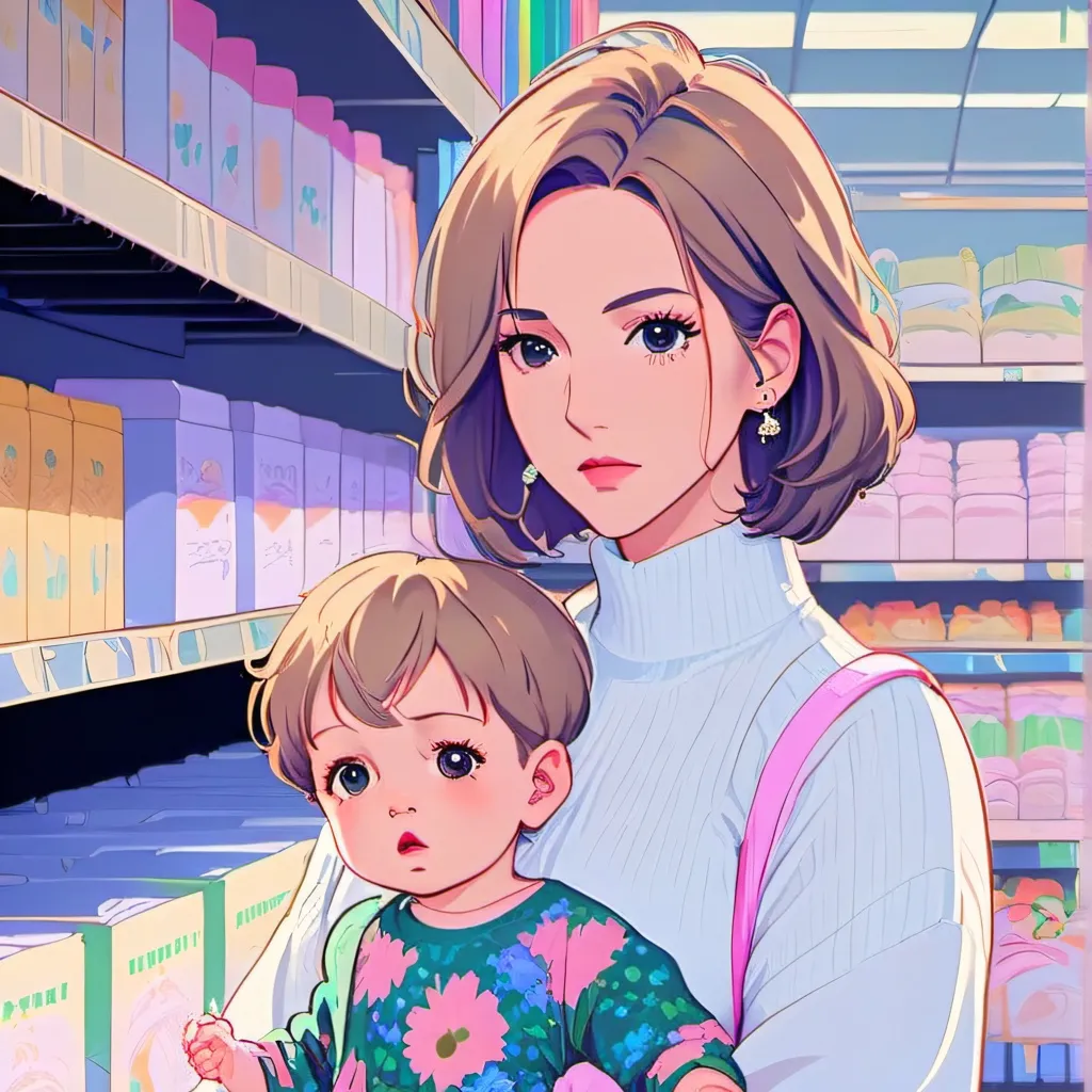chat with ai character: karen