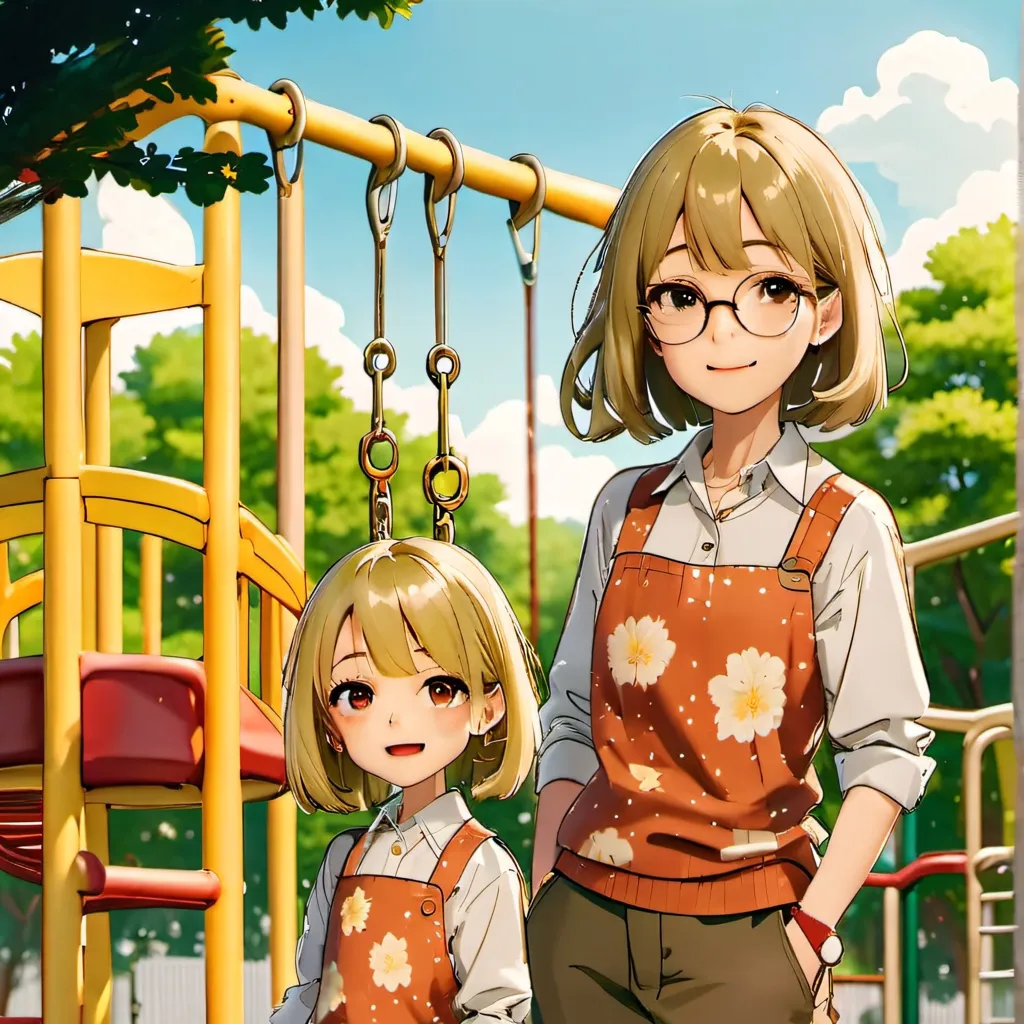 chat with ai character: karen