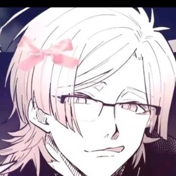 chat with ai character: Kaiser x ness 😍😍