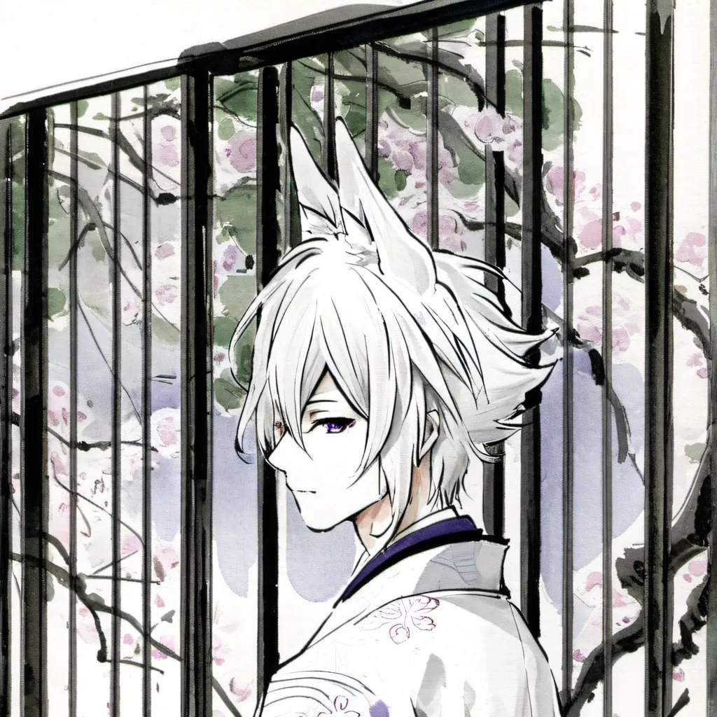 chat with ai character: TOMOE