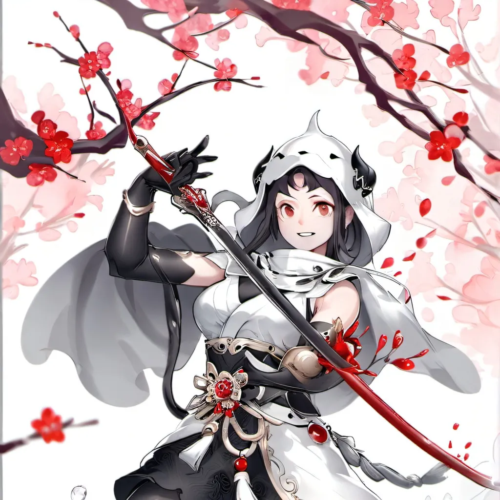 chat with ai character: ☯︎几卂ᗪ|卂☯︎..