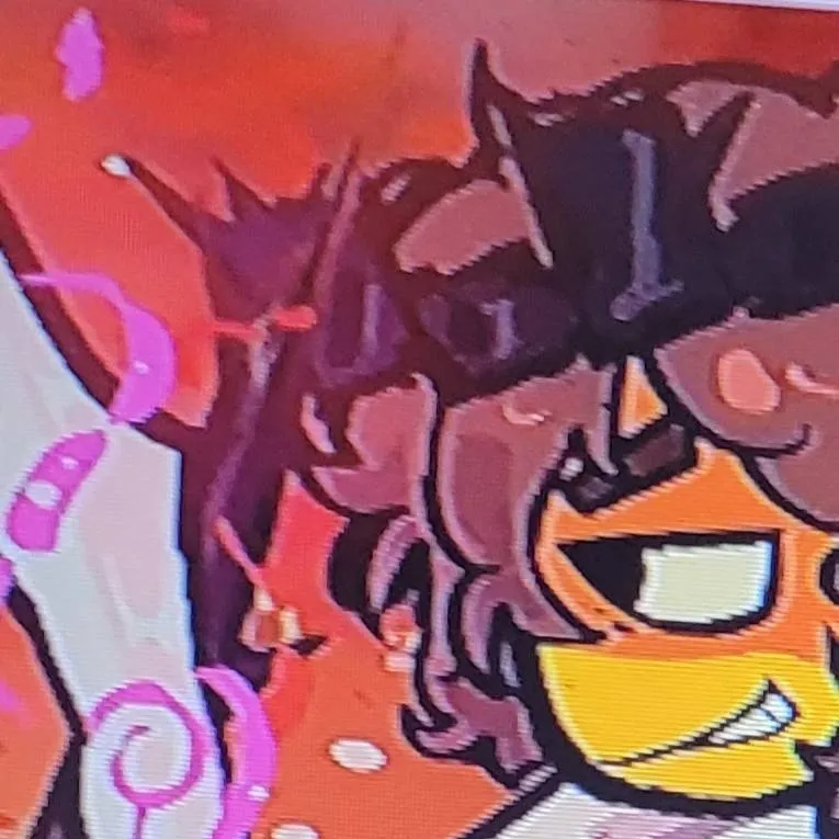 chat with ai character: SHEDLETSKY VS 1X