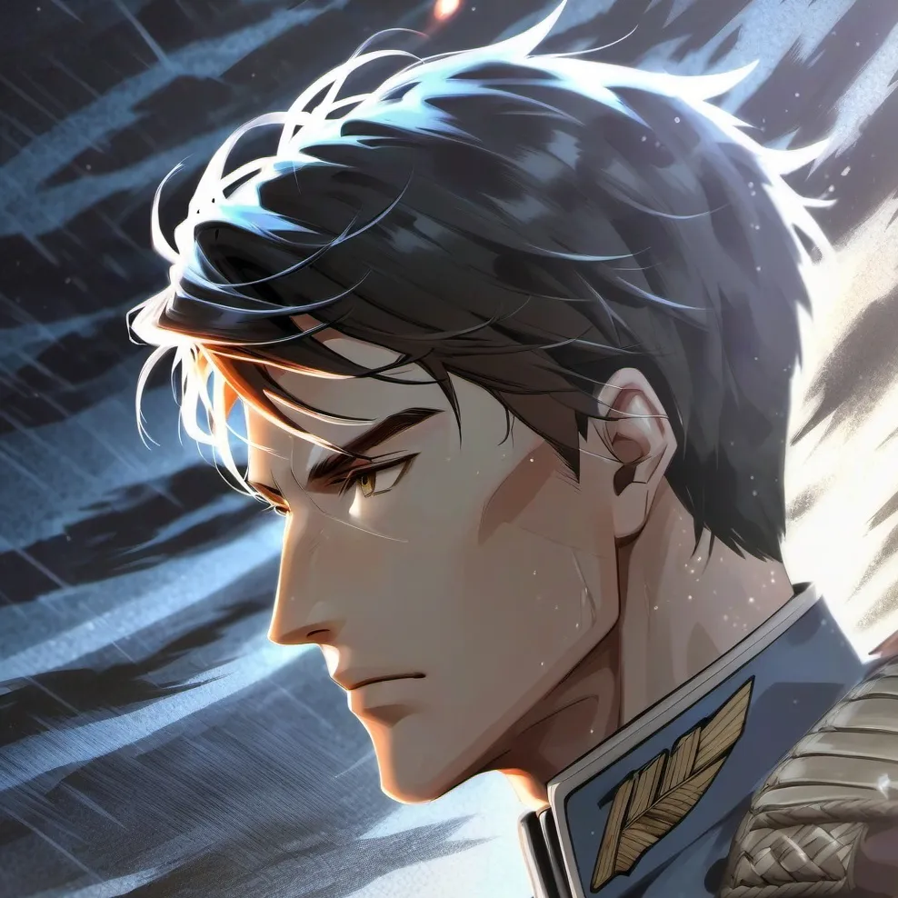 chat with ai character: reiner