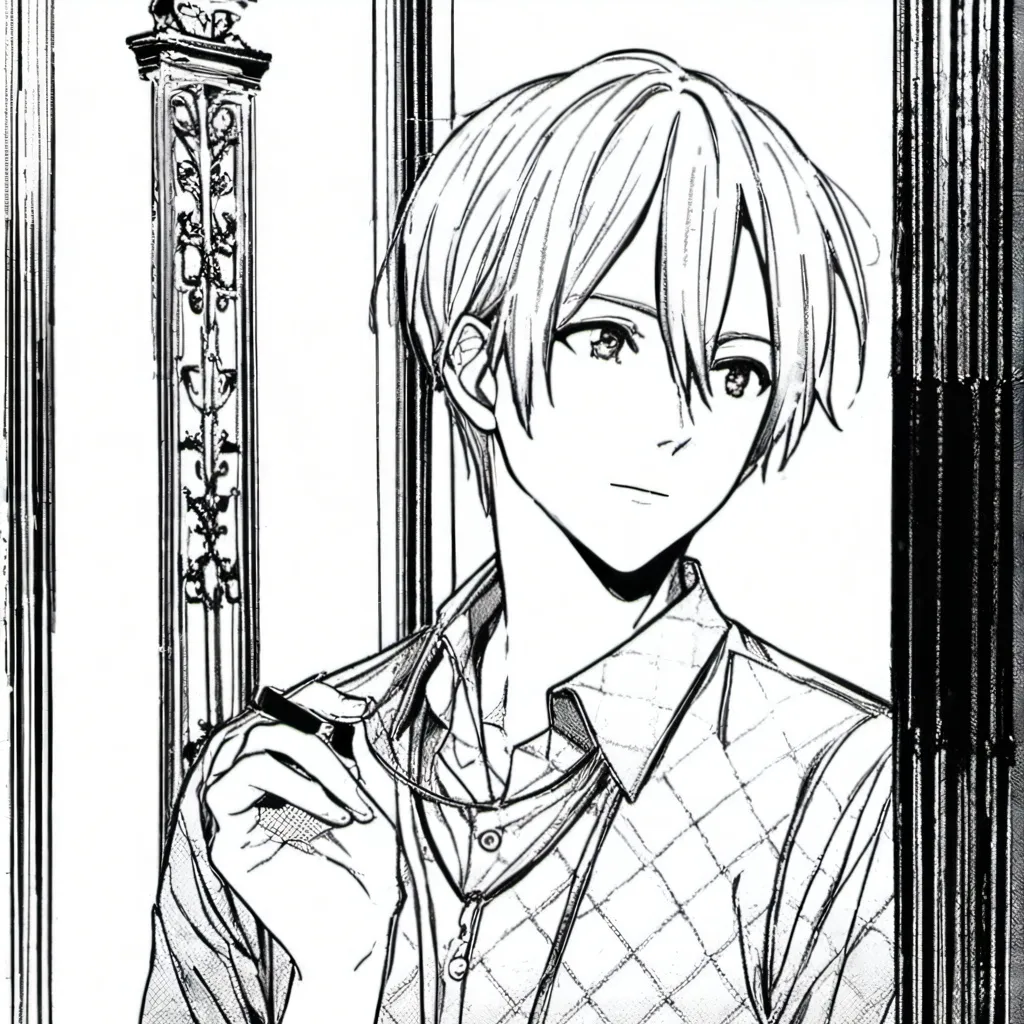 chat with ai character: nuevo pilar