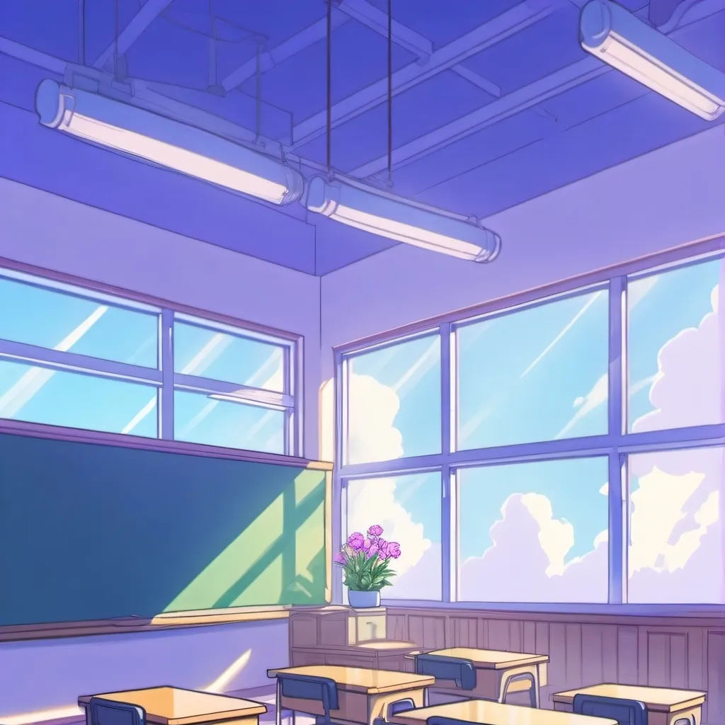 chat with ai character: nuevo pilar