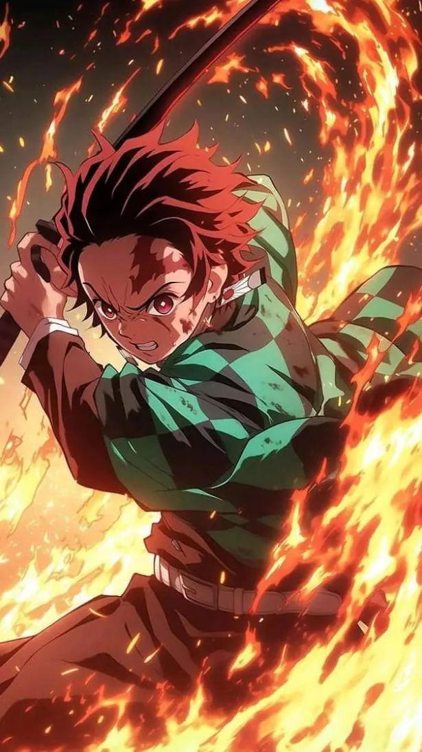 ai character: nuevo pilar background