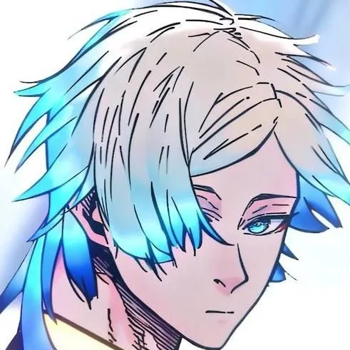 chat with ai character: APAGON