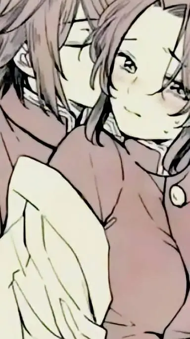 ai character: yiyuchino background