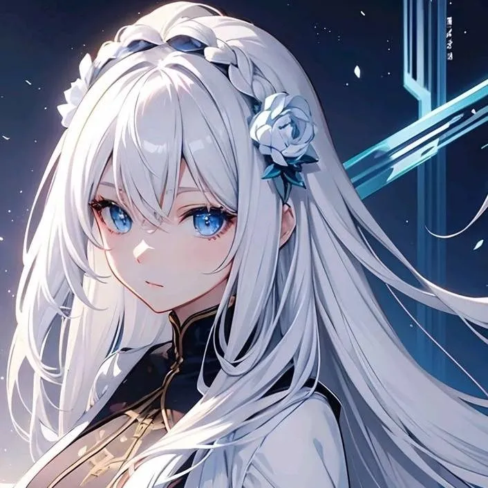 chat with ai character: elizabeth