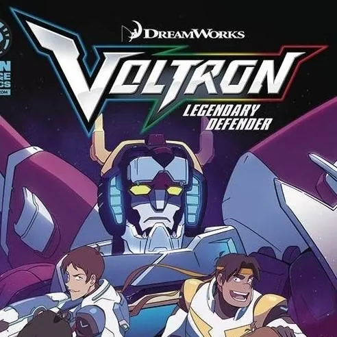 chat with ai character: voltron 