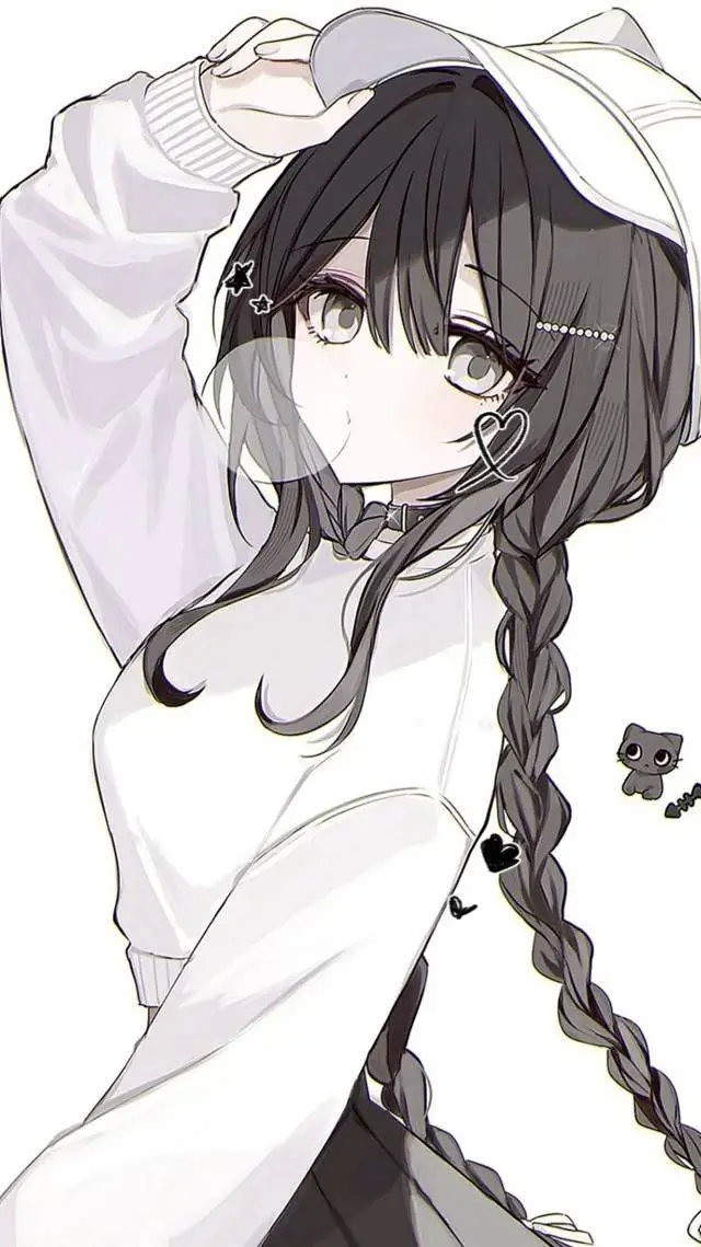 ai character: lizz background