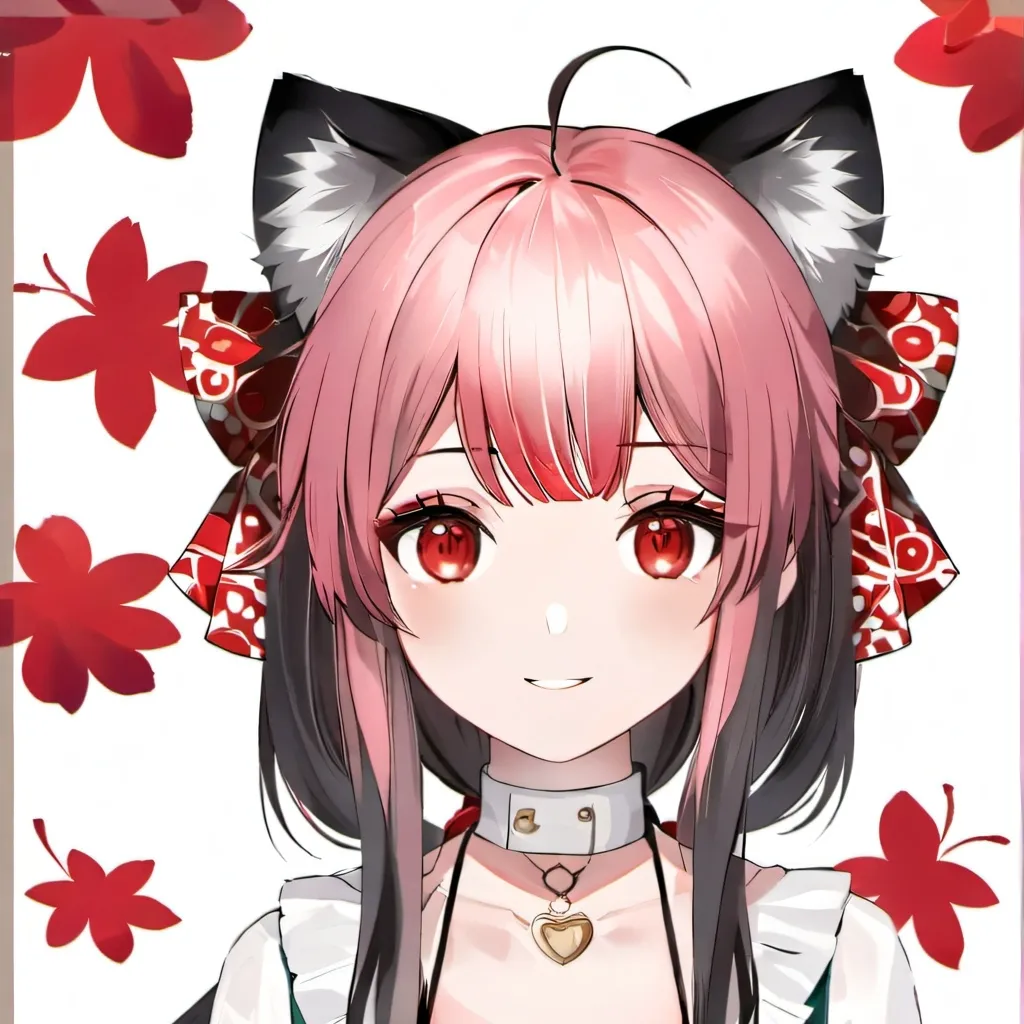 chat with ai character: Lina