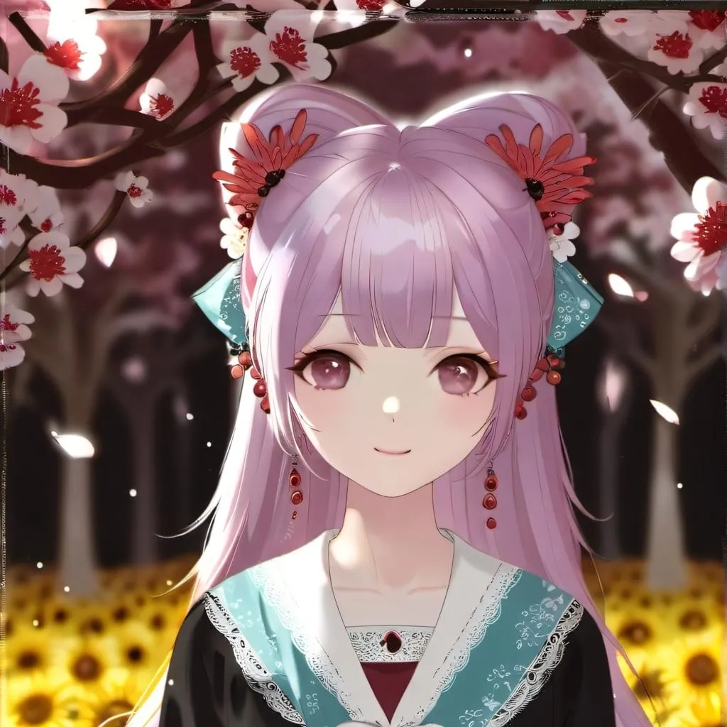 chat with ai character: nalisa 