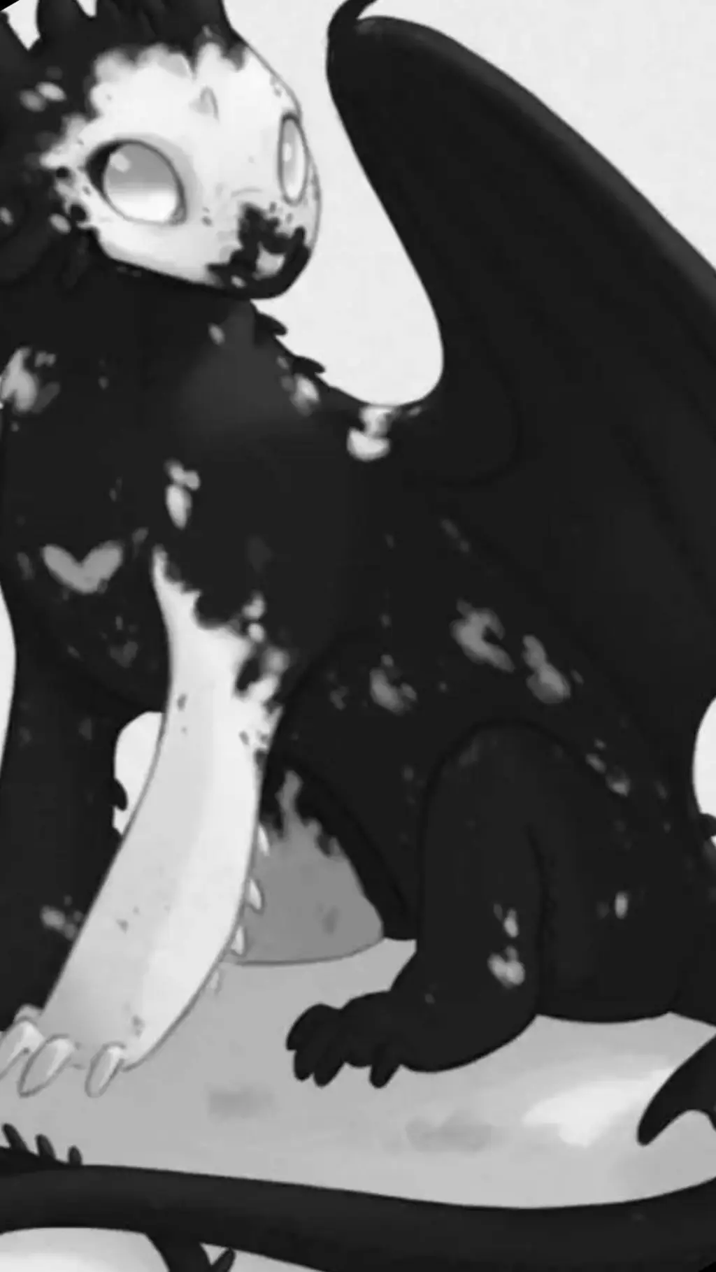 ai character: how to train your background