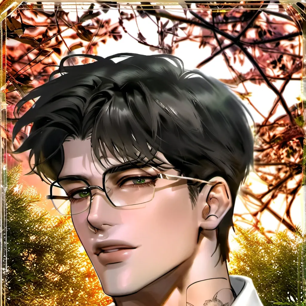 chat with ai character: tú amigo 😊