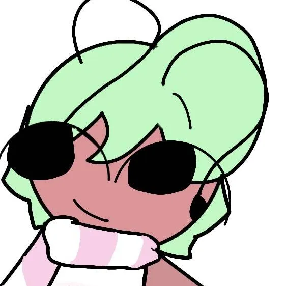 chat with ai character: Berryviso 