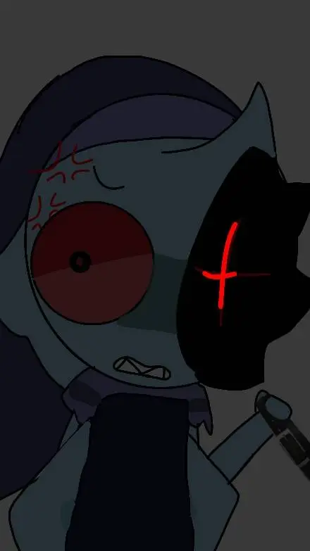 ai character: Twisted astro(pai) background