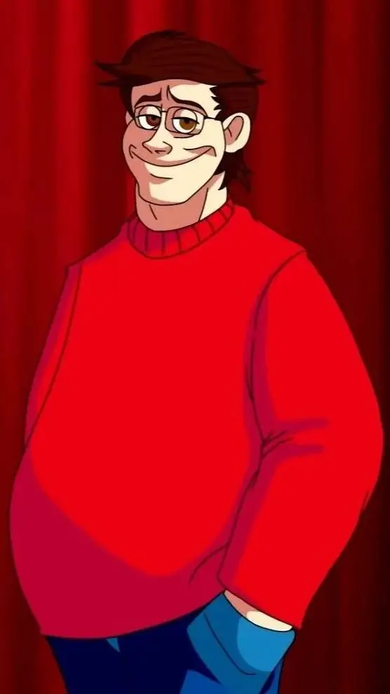 ai character: N-time background