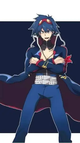 Talkie AI - Chat with Симон