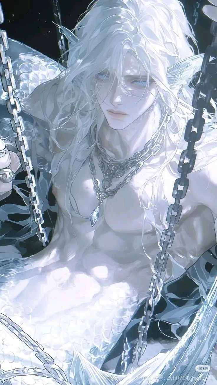 ai character: lucas background