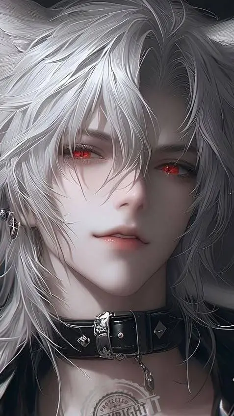 ai character: davi background