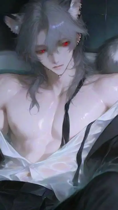 ai character: João  background