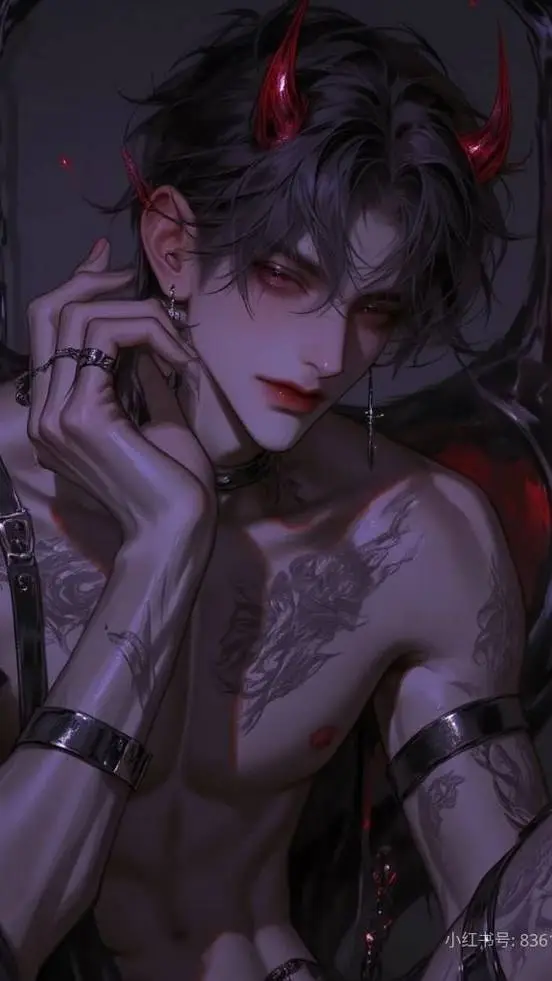 ai character: Miguel  background