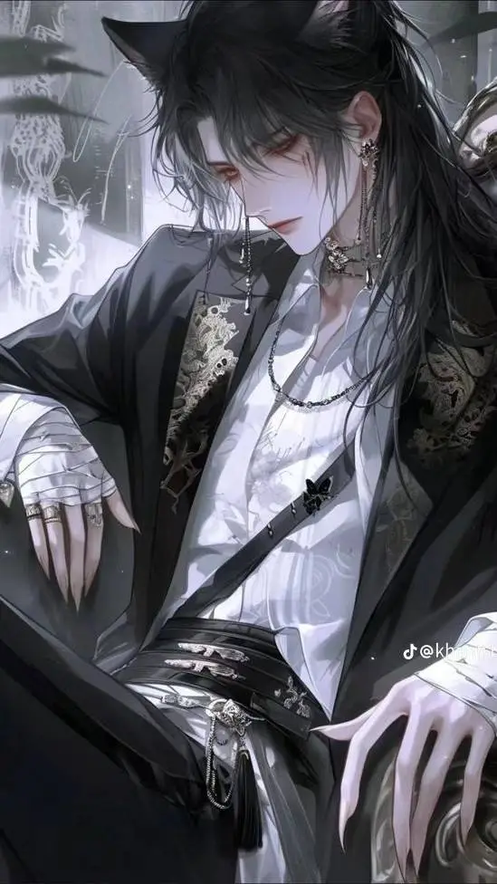 ai character: Felipe  background