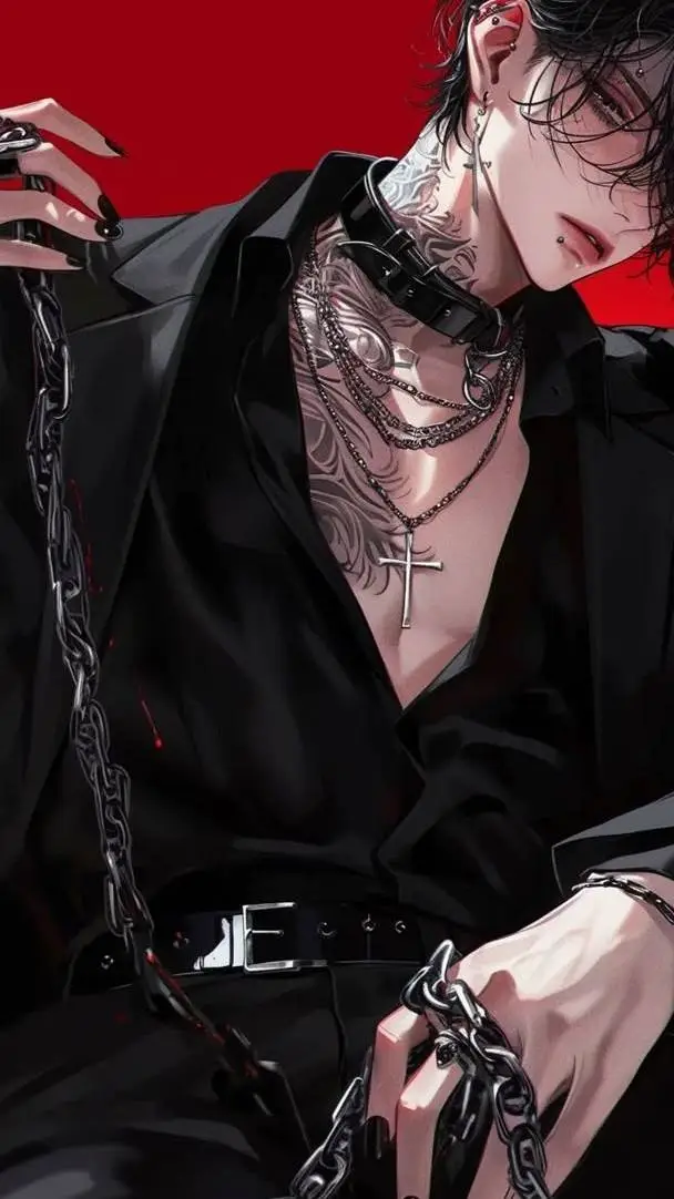 ai character: José  background